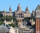 Το Национальный дворец του Montjuic χτίστηκε για την διεθνή έκθεση 1929 στη Βαρκελώνη και σήμερα φιλοξενεί το Εθνικό Μουσείο Τέχνης της Καταλονίας. Βρίσκεται στο το βουνό του Montjuïc, Βαρκελώνη